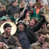 Fasnet Umzug Grünkraut