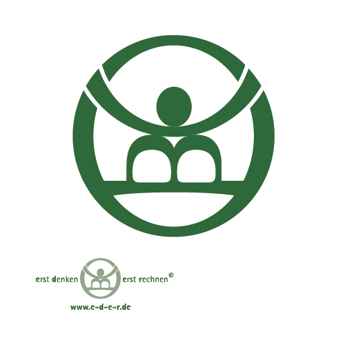 Logo - Ihr Weg­be­glei­ter